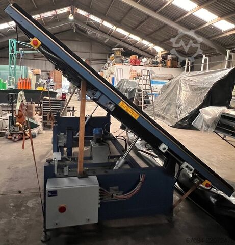 Glass cutting desk Bolla DLF