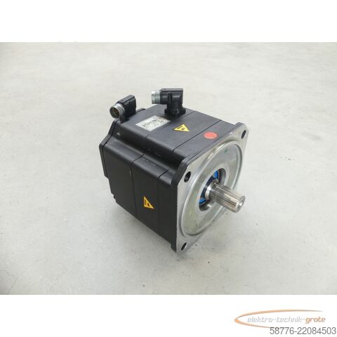 Control unit KUKA 1FK7100-5AZ91-1ZZ9-Z S05 Servomotor SN: YFW150672098018