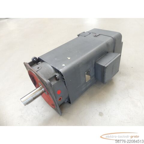 Control unit Siemens 1PH6135-1NF46-0AA0 Motor SN: EH110032582001