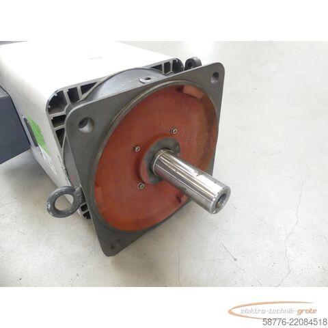 Control unit Siemens 1PH6135-1NF46-0AA0 Motor SN: EH110037685005 -generalüberholt-