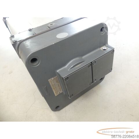 Control unit Siemens 1PH6135-1NF46-0AA0 Motor SN: EH110037685005 -generalüberholt-