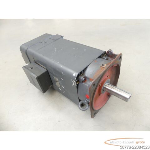 Control unit Siemens 1PH6135-4NF46 Motor SN: EH380165108001