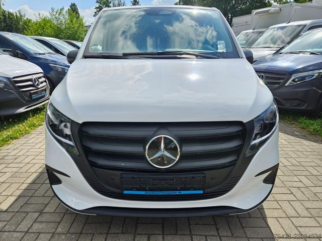 Panel van MERCEDES-BENZ Vito 116 CDI PRO LANG|8°°°KM|LEDvo+hi|MBgarantie