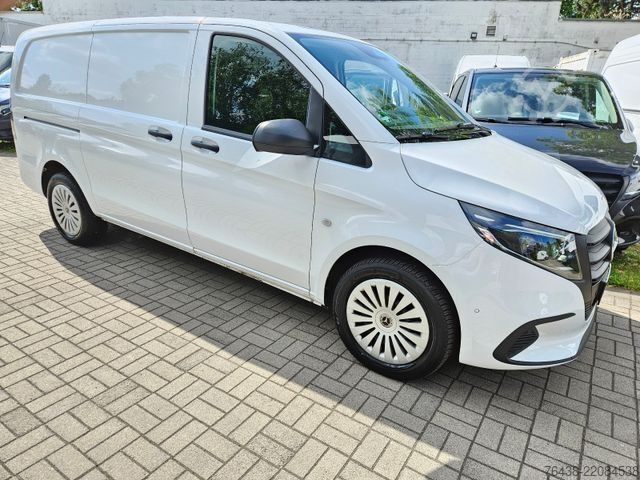 Panel van MERCEDES-BENZ Vito 116 CDI PRO LANG|8°°°KM|LEDvo+hi|MBgarantie