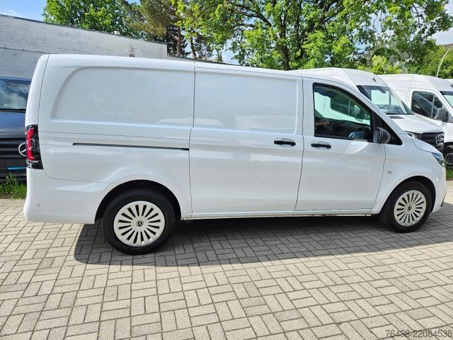 Panel van MERCEDES-BENZ Vito 116 CDI PRO LANG|8°°°KM|LEDvo+hi|MBgarantie