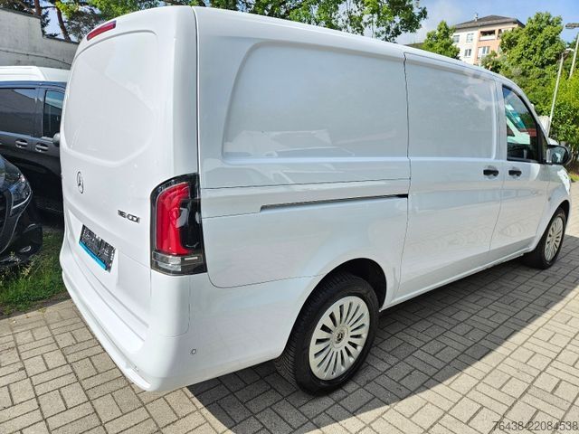 Panel van MERCEDES-BENZ Vito 116 CDI PRO LANG|8°°°KM|LEDvo+hi|MBgarantie