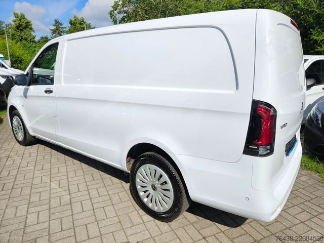 Panel van MERCEDES-BENZ Vito 116 CDI PRO LANG|8°°°KM|LEDvo+hi|MBgarantie