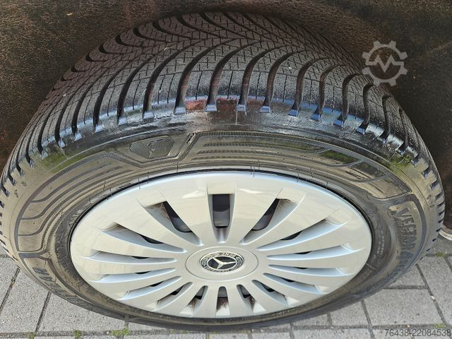 Panel van MERCEDES-BENZ Vito 116 CDI PRO LANG|8°°°KM|LEDvo+hi|MBgarantie