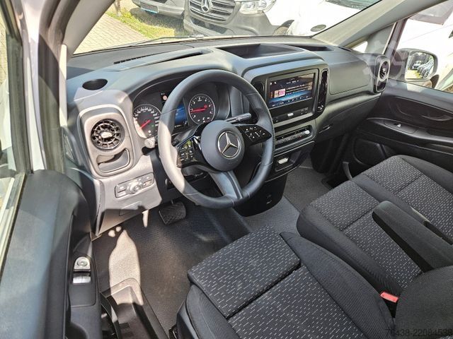 Panel van MERCEDES-BENZ Vito 116 CDI PRO LANG|8°°°KM|LEDvo+hi|MBgarantie