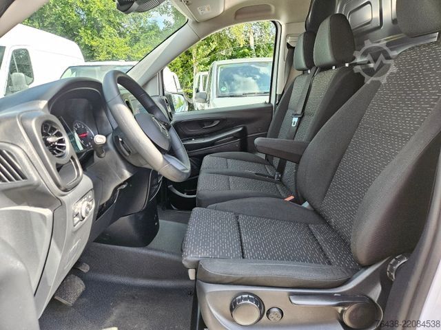 Panel van MERCEDES-BENZ Vito 116 CDI PRO LANG|8°°°KM|LEDvo+hi|MBgarantie