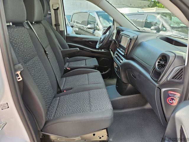 Panel van MERCEDES-BENZ Vito 116 CDI PRO LANG|8°°°KM|LEDvo+hi|MBgarantie