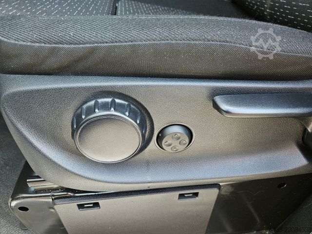 Panel van MERCEDES-BENZ Vito 116 CDI PRO LANG|8°°°KM|LEDvo+hi|MBgarantie