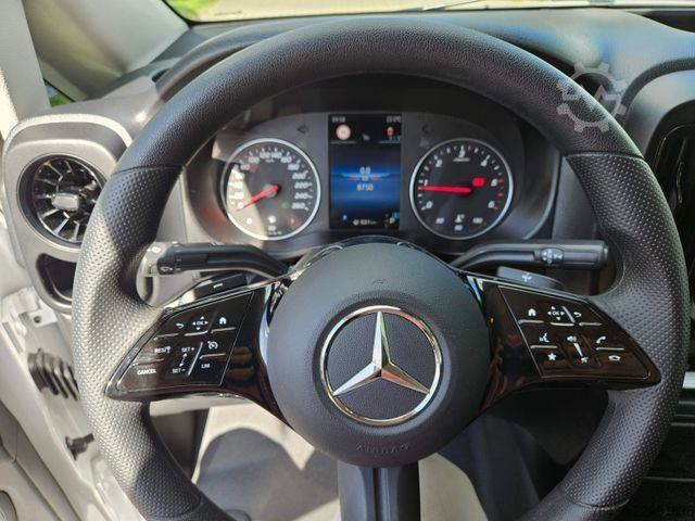 Panel van MERCEDES-BENZ Vito 116 CDI PRO LANG|8°°°KM|LEDvo+hi|MBgarantie