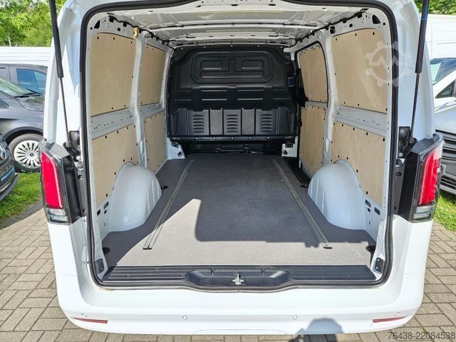 Panel van MERCEDES-BENZ Vito 116 CDI PRO LANG|8°°°KM|LEDvo+hi|MBgarantie
