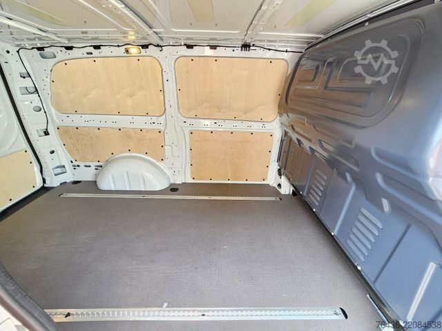 Panel van MERCEDES-BENZ Vito 116 CDI PRO LANG|8°°°KM|LEDvo+hi|MBgarantie