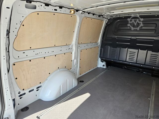 Panel van MERCEDES-BENZ Vito 116 CDI PRO LANG|8°°°KM|LEDvo+hi|MBgarantie