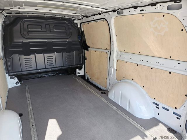Panel van MERCEDES-BENZ Vito 116 CDI PRO LANG|8°°°KM|LEDvo+hi|MBgarantie