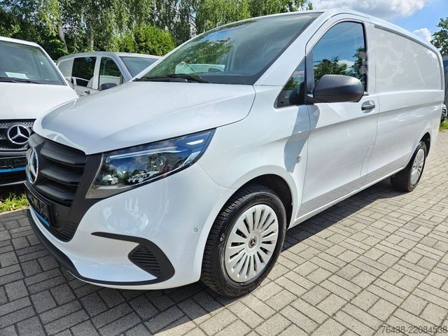 Panel van MERCEDES-BENZ Vito 116 CDI PRO LANG|8°°°KM|LEDvo+hi|MBgarantie