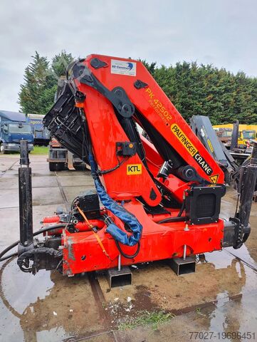Crane arm Palfinger Remote control PK42502