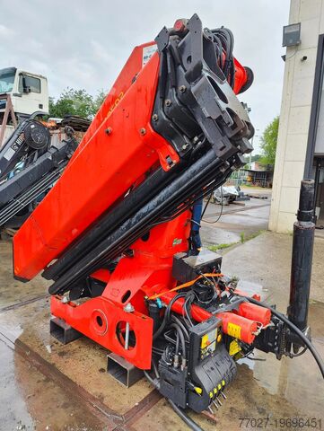 Crane arm Palfinger Remote control PK42502