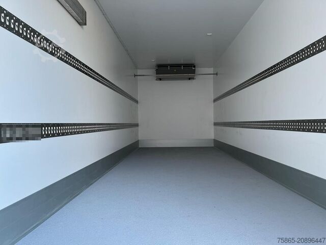 Refrigerated/freezer transport Mercedes-Benz Actros 2124 / Carrier Koeler / Alleen Te Huur -...