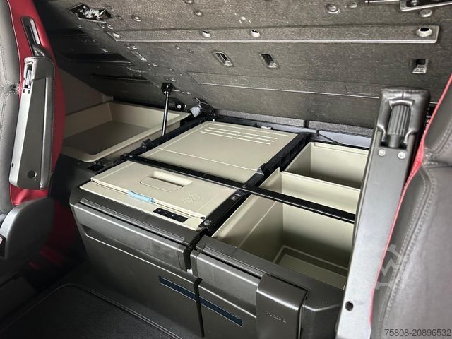Volumen SZM VOLVO FH500 Lowdeck  2Tanks I-ParkCool Hubsatte