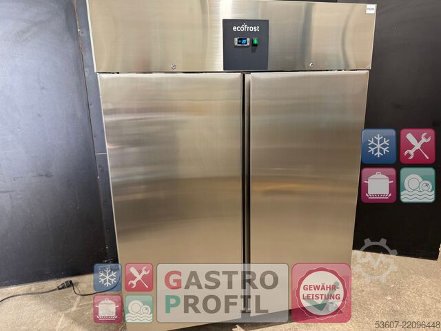 Freezer Eco Frost SY-247484