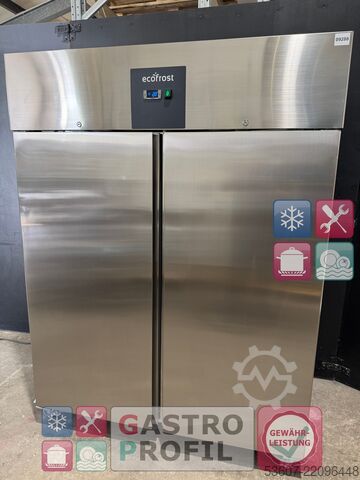 Freezer Eco Frost SY-247484