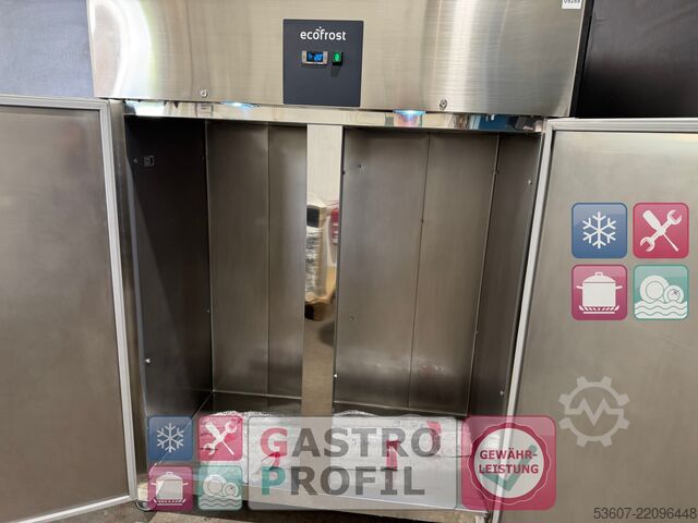 Freezer Eco Frost SY-247484