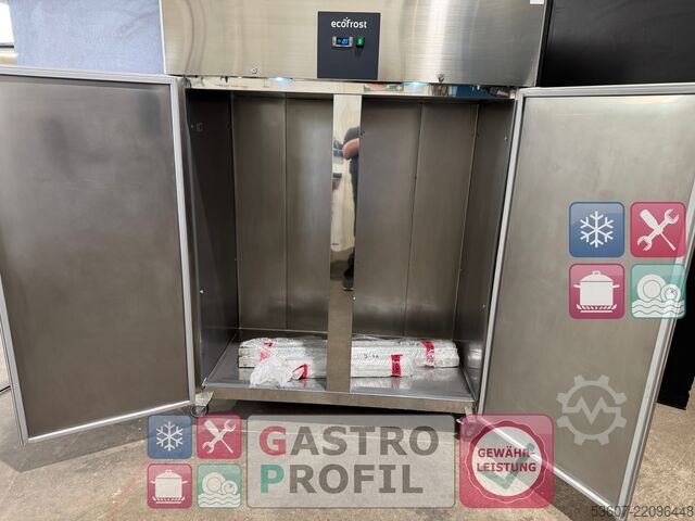 Freezer Eco Frost SY-247484