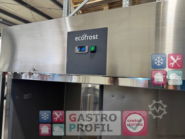 Freezer Eco Frost SY-247484
