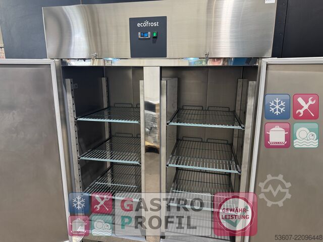 Freezer Eco Frost SY-247484
