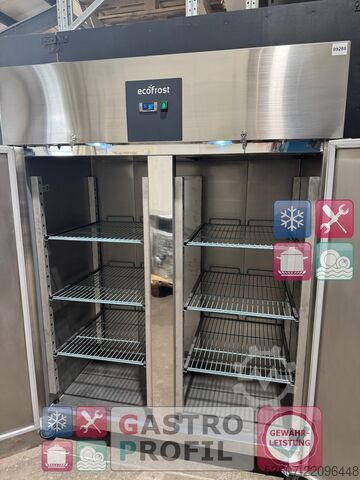 Freezer Eco Frost SY-247484