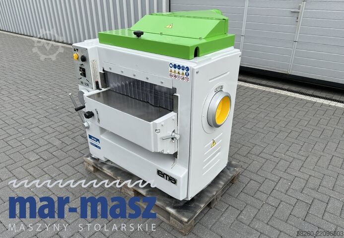 Einfache Dickenhobelmaschine EMA RB 630
