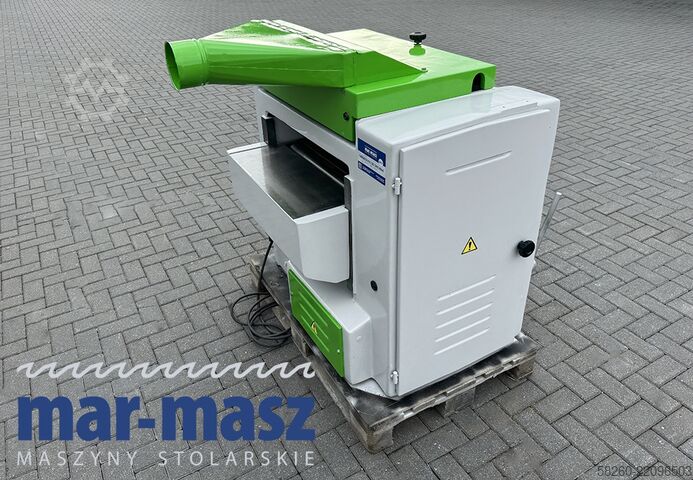 Einfache Dickenhobelmaschine EMA RB 630
