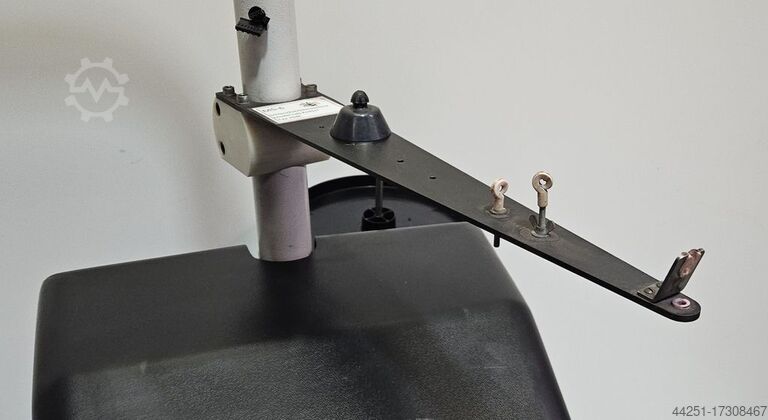 Laboratory knitting machine Mesdan Lab Knitter 294E