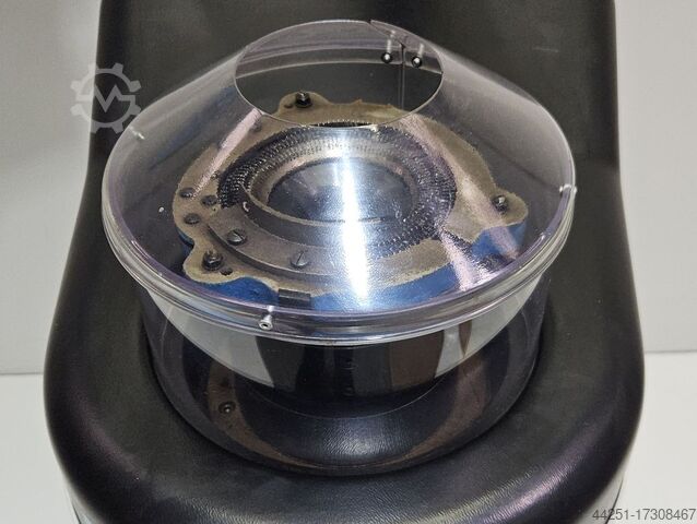 Laboratory knitting machine Mesdan Lab Knitter 294E