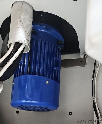 Laboratory knitting machine Mesdan Lab Knitter 294E