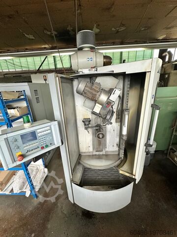Sharpening machine LOROCH EKOSTAR 760