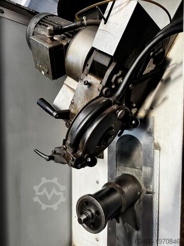 Sharpening machine LOROCH EKOSTAR 760