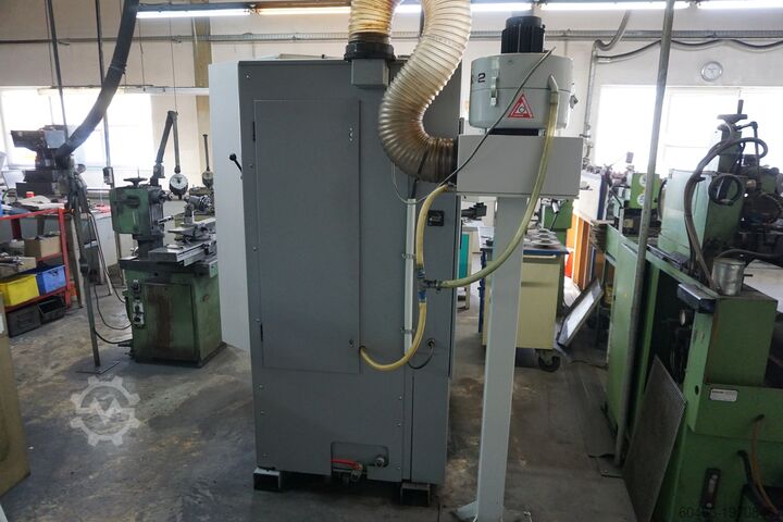 Sharpening machine LOROCH EKOSTAR 760