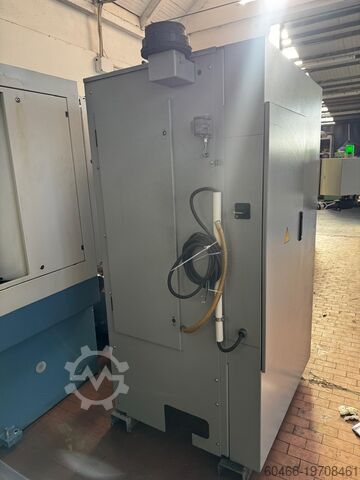 Sharpening machine LOROCH EKOSTAR 760