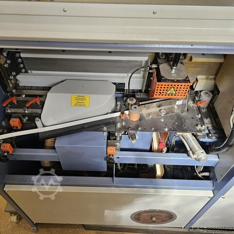 Edgebander Hebrock F 4