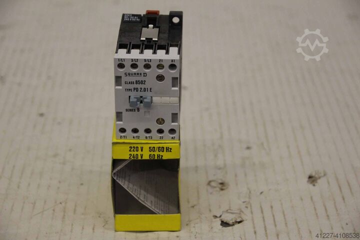 Basic module  PD 2.01 E