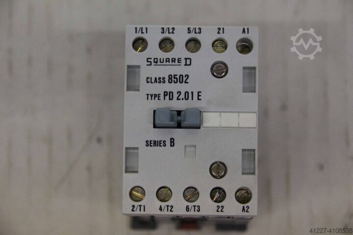 Basis-Modul PD 2.01 E