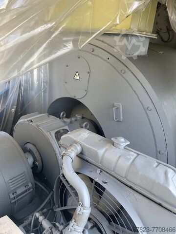 Generator PJSC Kolomensky Zavod PE-6M G Kolomensky Zavod PE-6M G 7G-DG