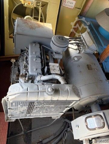 Generator PJSC Kolomensky Zavod PE-6M G Kolomensky Zavod PE-6M G 7G-DG