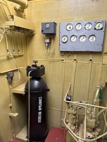 Generator PJSC Kolomensky Zavod PE-6M G Kolomensky Zavod PE-6M G 7G-DG