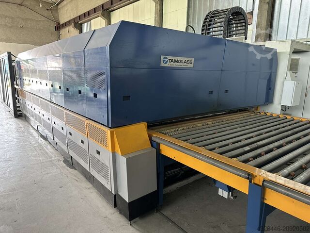 Glass burner Tamglass ProE-2442-CTS-20