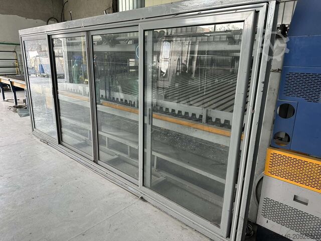 Glass burner Tamglass ProE-2442-CTS-20